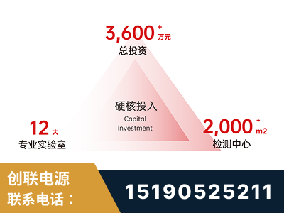 漠河-研发创新能力强